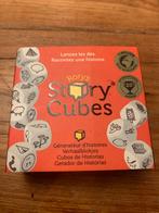 Rory's Story Cubes - Verhalen Vertellen!, Een of twee spelers, Ophalen of Verzenden, Nieuw, Reisspel