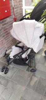 Kinderkraft Buggy - Lichtgewicht en Compact, Ophalen of Verzenden, Gebruikt, Overige merken, Verstelbare rugleuning