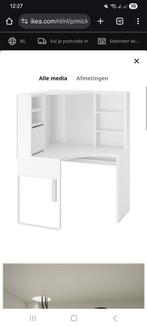 Hoekbureau, Huis en Inrichting, Bureaus, Ophalen, Gebruikt, Bureau