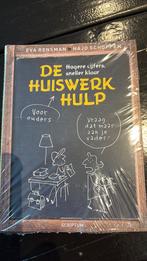 Hajo Schoppen - De huiswerkhulp voor ouders en leerlingen., Hajo Schoppen; Eva Rensman, Nieuw, Ophalen of Verzenden, Ontwikkelingspsychologie