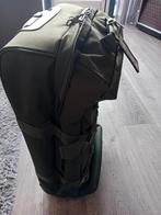 Koffer, Ophalen of Verzenden, Zo goed als nieuw, Hard kunststof