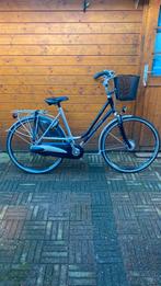 Leuke Nette Batavus Damesfiets, Ophalen, 53 tot 56 cm, Versnellingen, Batavus