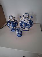 Delfts blauwe kruiken set, Antiek en Kunst, Antiek | Keramiek en Aardewerk, Ophalen