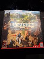 Dominion Bordspel - Gebruikt, Compleet, Hobby en Vrije tijd, Gezelschapsspellen | Bordspellen, Ophalen of Verzenden