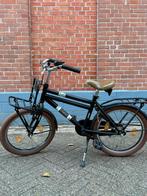 Alpina cargo 18 inch fiets, Fietsen en Brommers, Fietsen | Kinderfietsjes, Ophalen, Zo goed als nieuw, 16 tot 20 inch, Alpina