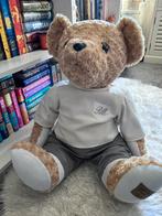Riviera maison grote beer, Verzamelen, Beren en Cherished Teddies, Ophalen of Verzenden, Nieuw, Stoffen beer, Overige merken