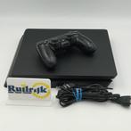 Sony Playstation 4 slim 1Tb inclusief controller + Garantie, Spelcomputers en Games, Spelcomputers | Sony PlayStation 4, Ruilrijk