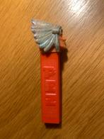 Vintage Indian Chief PEZ Dispenser - Zonder Voeten, Ophalen of Verzenden, Zo goed als nieuw