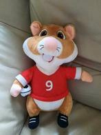 Voetbal hamster (nieuw), Ophalen of Verzenden, Nieuw, Overige typen
