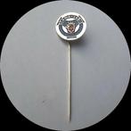 SCANIA speldje, rond model, Verzamelen, Ophalen of Verzenden, Zo goed als nieuw, Transport, Speldje of Pin