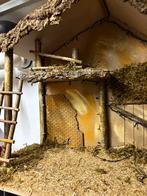 Kerststal, Diversen, Kerst, Ophalen of Verzenden, Nieuw