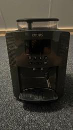 Krups koffie zet apparaat, Ophalen of Verzenden, Zo goed als nieuw, Koffiemachine