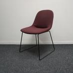 Artifort Beso Design Stoelen | Eetkamerstoelen | Bordeaux, Huis en Inrichting, Gebruikt, Overige kleuren, -, -
