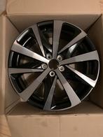 Nieuwe 18 inch lichtmetalen velg voor Peugeot 508, Auto-onderdelen, Banden en Velgen, 18 inch, Velg(en), Nieuw, Ophalen of Verzenden