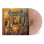 Crematory - Illusions (Orange Vinyl) 2 LPs, Verzenden, Nieuw in verpakking