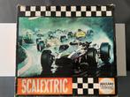 Scalextric Meccano, Zelf te bouwen, Elektrisch, Ophalen, Overige merken