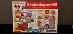 Clementoni Spelend Leren Kinderdagverblijf ZGAN, Ophalen of Verzenden, Zo goed als nieuw, Puzzelen