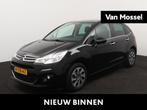 Citroen C3 1.2 VTi Collection Plus, Voorwielaandrijving, Euro 5, Stof, Gebruikt