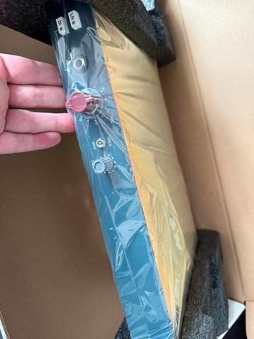 Bae 1073 MP preamp incl voeding nib beschikbaar voor biedingen