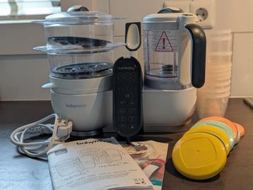 Babymoov nutribaby beschikbaar voor biedingen