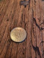 2½ Gulden 1969 - Juliana, Koningin Juliana, Zilver, Ophalen of Verzenden, Losse munt