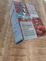 Complete dvd box over Tweede Wereldoorlog, Cd's en Dvd's, Ophalen of Verzenden, Zo goed als nieuw, Oorlog of Misdaad