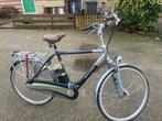 Gazelle E-bike (defecte accu), Minder dan 30 km per accu, Gebruikt, Ophalen of Verzenden, 51 tot 55 cm