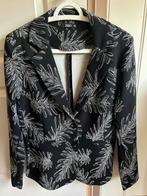 Zizo Colbert Maat 42 - Nieuw!, Zizo, Zwart, Maat 42/44 (L), Nieuw