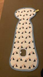 Aeromoov v in maxi-cosi of buggy, Autogordel, Ophalen of Verzenden, Zo goed als nieuw, 0 t/m 13 kg