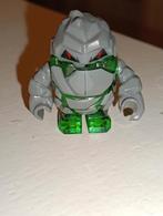 Lego minifigure Boulderax, Ophalen of Verzenden