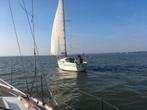 Jaguar 27 kajuitzeilboot, Watersport en Boten, Kajuitzeilboten en Zeiljachten, Ophalen, Gebruikt, Diesel, Tourjacht of Cruiser