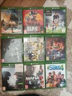 Xbox One games, Ophalen of Verzenden, Zo goed als nieuw
