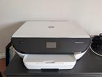 HP ENVY Photo 6234 printer, Ophalen of Verzenden, Zo goed als nieuw, Printer