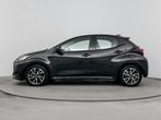 Toyota Yaris 1.5 Hybrid 115 Dynamic limited | Applecarplay |, 12 maanden, Gebruikt, Zwart, 1490 cc