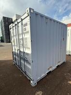 VERNOOY 10FT 8.6 RAL9010, Zakelijke goederen, Machines en Bouw | Keten en Containers