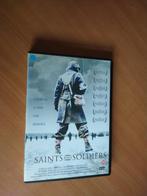 DVD Saints and Soldiers, Vanaf 16 jaar, Ophalen of Verzenden, Zo goed als nieuw, Actie