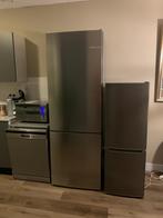 Tomado koelkast, Witgoed en Apparatuur, Koelkasten en IJskasten, Ophalen, 120 tot 140 cm, 100 tot 150 liter, Met aparte vriezer