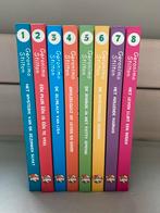 Geronimo Stilton Boeken Collectie, Ophalen of Verzenden, Zo goed als nieuw, Fictie algemeen