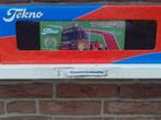Tekno  Scania  Next  Gen  van  Jan  Mues., Hobby en Vrije tijd, Modelauto's | 1:50, Ophalen of Verzenden, Nieuw, Bus of Vrachtwagen
