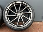 20 inch Brock B37 Wheels voor BMW 5 Serie G30 G31, Ophalen, 245 mm, Banden en Velgen, Nieuw