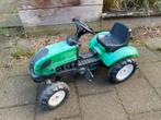 Trap Traktor - Groen, Ophalen, Gebruikt, Overige merken