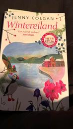 Jenny Colgan - Wintereiland, Ophalen of Verzenden, Jenny Colgan