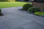 GEZOCHT: Tijdelijke tegels, Tuin en Terras, Ophalen, Gebruikt, 5 tot 10 m², Beton