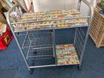 Rolltafel Asterix en Obelix, Huis en Inrichting, Ophalen, Zo goed als nieuw