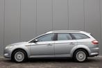 Ford Mondeo Wagon | CLIMATE | TREKHAAK | CRUISE (bj 2010), Stof, Gebruikt, Zwart, 4 cilinders