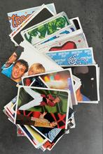 Backstreet Boys stickers 50 stuks 1997, Verzamelen, Ophalen of Verzenden, Zo goed als nieuw