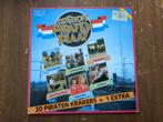 De Grote Piratenplaat - Vinyl LP, Ophalen of Verzenden, Gebruikt, 12 inch, Levenslied of Smartlap