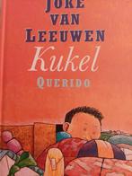 J. van Leeuwen - Kukel, J. van Leeuwen, Fictie algemeen, Ophalen of Verzenden, Zo goed als nieuw