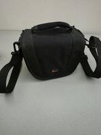 Tas voor fotocamera's, Ophalen of Verzenden, Gebruikt, Schoudertas, Overige merken