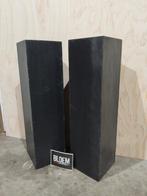 Plantenbak hoog., Ophalen, Kunststof, Gebruikt, Minder dan 60 cm